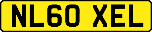NL60XEL