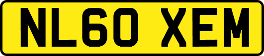 NL60XEM