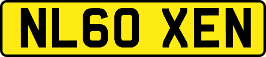 NL60XEN