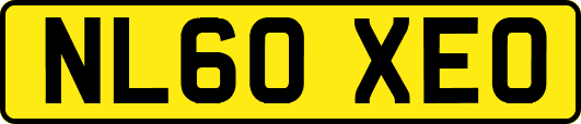 NL60XEO