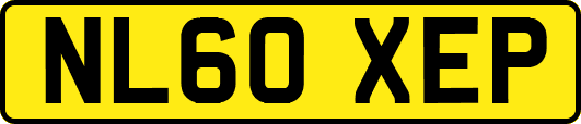 NL60XEP
