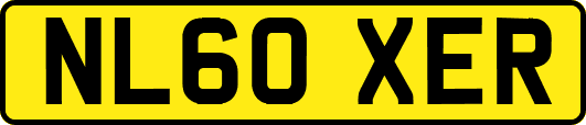 NL60XER