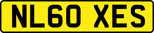 NL60XES