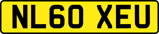 NL60XEU