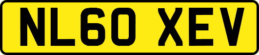 NL60XEV