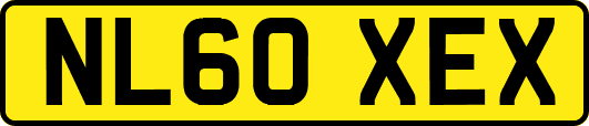NL60XEX