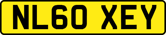 NL60XEY