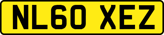 NL60XEZ