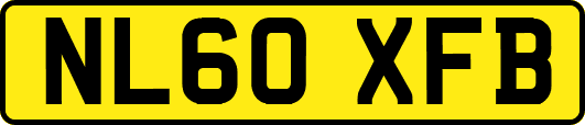 NL60XFB