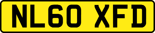 NL60XFD