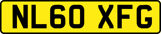 NL60XFG