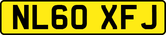 NL60XFJ