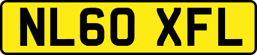 NL60XFL
