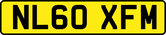 NL60XFM