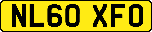 NL60XFO