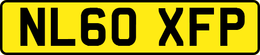 NL60XFP