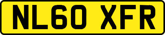 NL60XFR