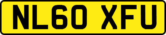 NL60XFU