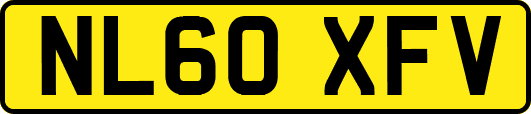 NL60XFV