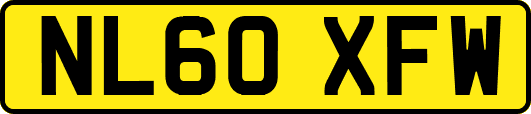 NL60XFW