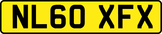 NL60XFX