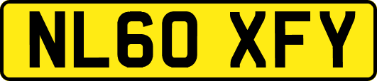 NL60XFY