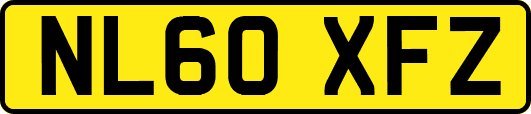 NL60XFZ