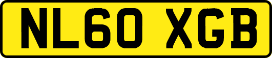 NL60XGB