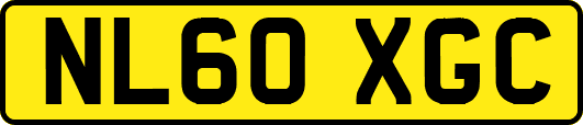 NL60XGC