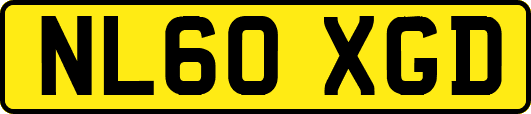 NL60XGD