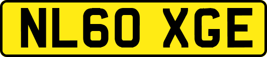 NL60XGE