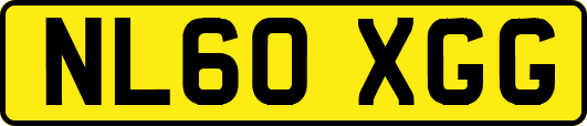 NL60XGG