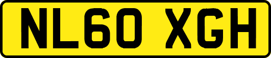 NL60XGH