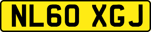 NL60XGJ