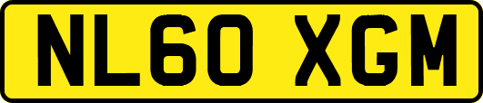 NL60XGM