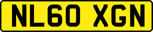 NL60XGN