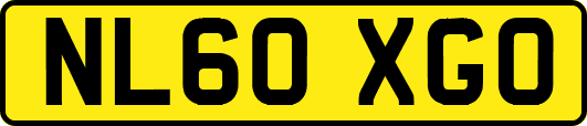 NL60XGO