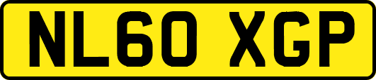 NL60XGP