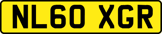 NL60XGR