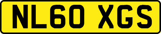 NL60XGS