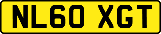 NL60XGT