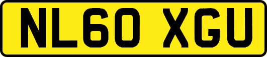 NL60XGU
