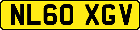 NL60XGV