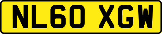NL60XGW