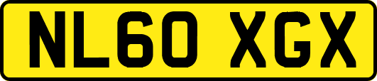 NL60XGX