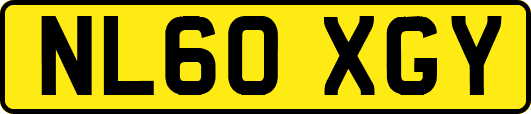 NL60XGY