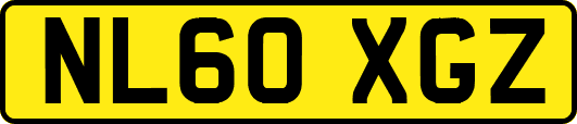 NL60XGZ