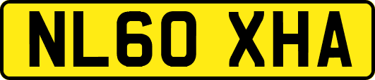 NL60XHA