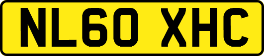 NL60XHC