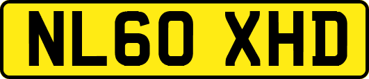 NL60XHD